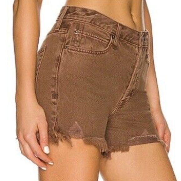 Free People We The Free Makai High Rise
Shorts - Picture 1 of 8